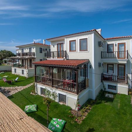 K Bozcaada Paralia Exterior photo